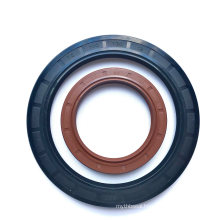 Valve Stem NBR Hydraulic Seal Framework Oil Seal